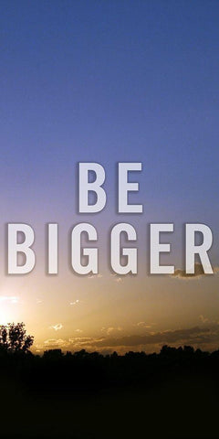 Let Your Faith Panel B Black Ornate Wood Framed Art Print with Double Matting by Tyrrell, Lu Anne