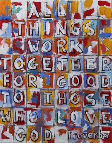 All Things White Modern Wood Framed Art Print with Double Matting by Marie, Susanne