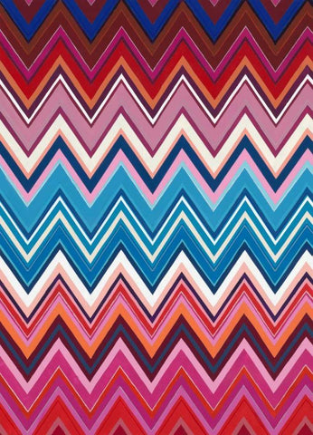 Trance Black Ornate Wood Framed Art Print with Double Matting by Dascher, Dennis