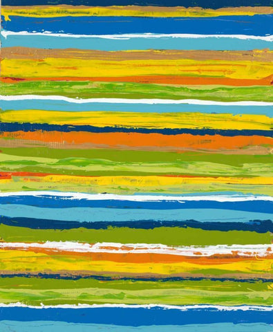 Miami Heat 2 Black Ornate Wood Framed Art Print with Double Matting by Dascher, Dennis