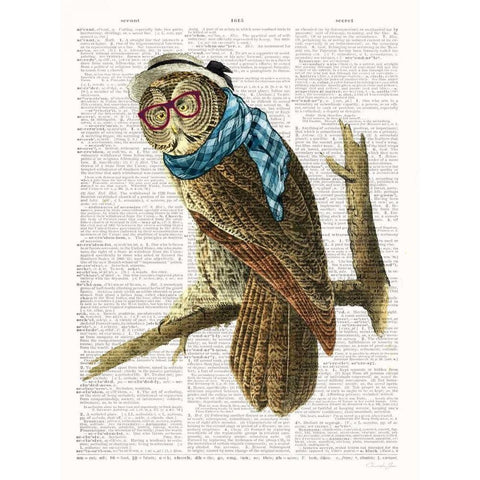 A Trip To The Hamptons Black Modern Wood Framed Art Print by James, Christopher