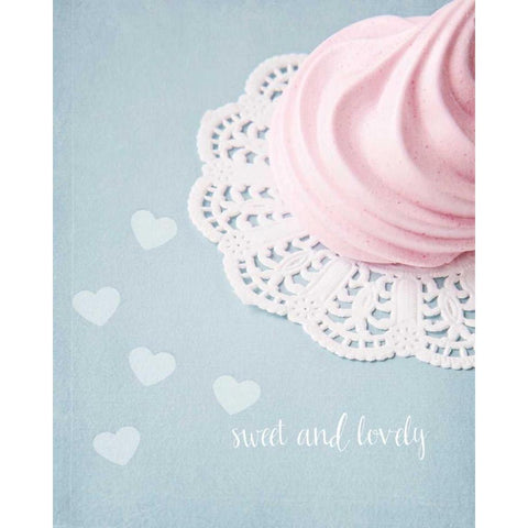 Sweet and Lovely Black Modern Wood Framed Art Print by Susannah Tucker Photography