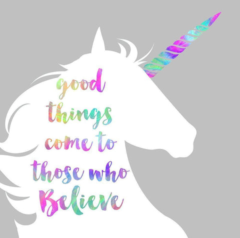 Good Things Black Ornate Wood Framed Art Print with Double Matting by Dos Santos, Bella