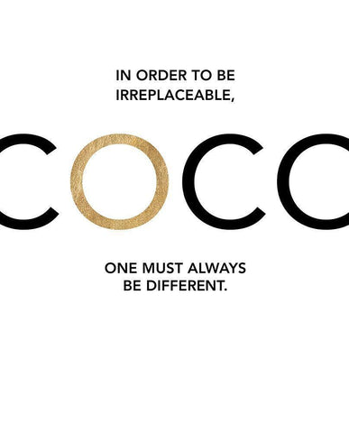 Coco - Irreplaceable Black Ornate Wood Framed Art Print with Double Matting by Dos Santos, Bella