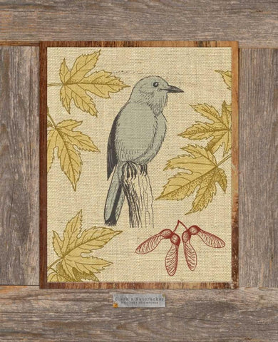 Clarks Nutcracker Black Ornate Wood Framed Art Print with Double Matting by Appleman, Sam