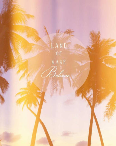 Glam World 2 Black Ornate Wood Framed Art Print with Double Matting by Bryant, Lola