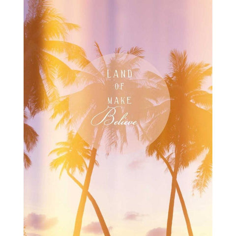 Glam World 2 Black Modern Wood Framed Art Print by Bryant, Lola