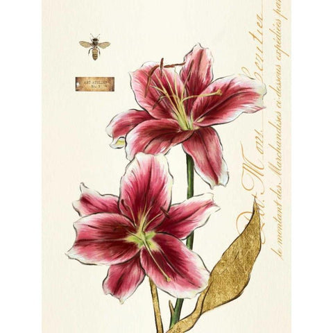 Art Atelier No.3 Black Modern Wood Framed Art Print by Art Atelier Alliance