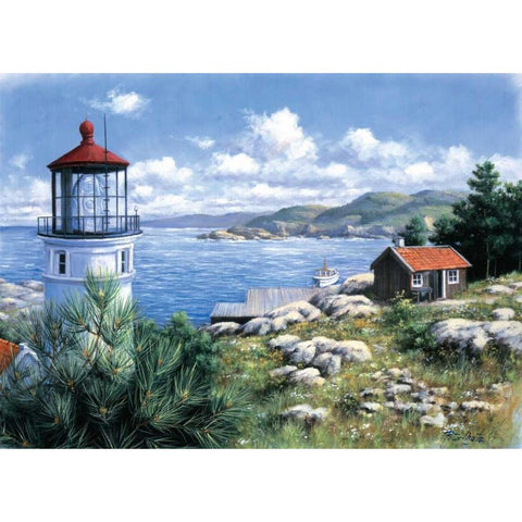 The search forâ€¦ White Modern Wood Framed Art Print by Motz, Peter