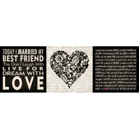 Today White Modern Wood Framed Art Print by Marrott, Stephanie