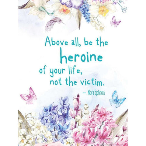 Inspired 10 Gold Ornate Wood Framed Art Print with Double Matting by Nobleworks, Inc.