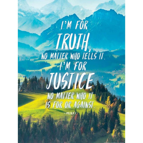 Quote 3 Black Modern Wood Framed Art Print by Nobleworks, Inc.