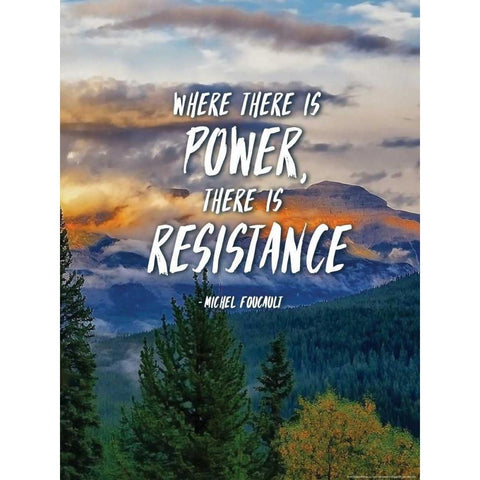 Quote 8 Black Modern Wood Framed Art Print by Nobleworks, Inc.