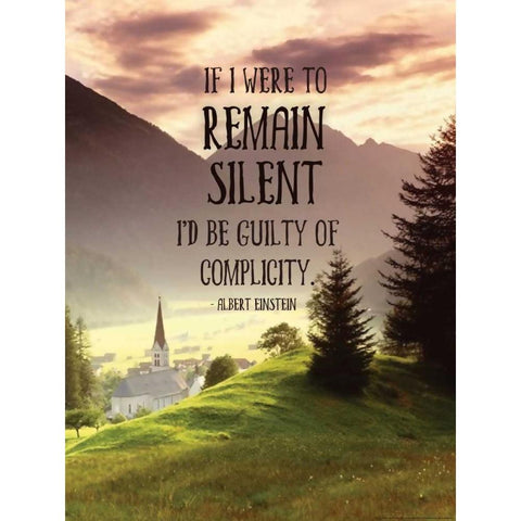 Quote 10 Black Modern Wood Framed Art Print by Nobleworks, Inc.