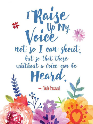 Inspired 2 Black Ornate Wood Framed Art Print with Double Matting by Nobleworks, Inc.