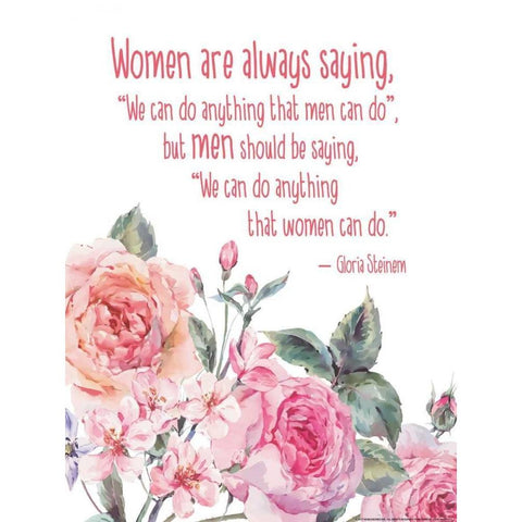 Inspired 4 Gold Ornate Wood Framed Art Print with Double Matting by Nobleworks, Inc.