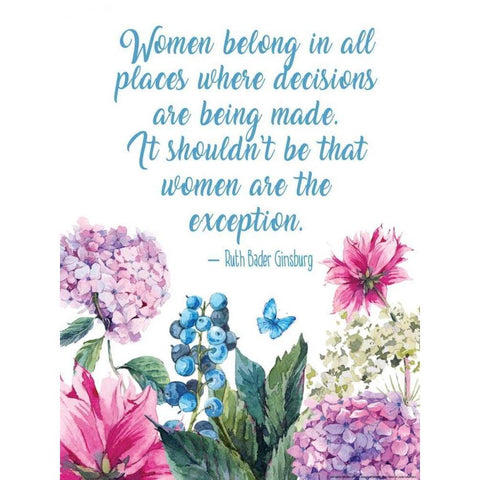 Inspired 6 Gold Ornate Wood Framed Art Print with Double Matting by Nobleworks, Inc.