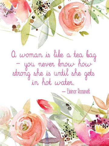 Inspired 8 Black Ornate Wood Framed Art Print with Double Matting by Nobleworks, Inc.