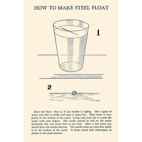 How to Make Steel Float White Modern Wood Framed Art Print by Retromagic