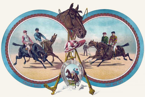 Called back. They are off Black Ornate Wood Framed Art Print with Double Matting by Krebs Litho