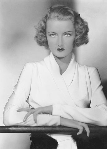 Gwili Andre - Roar of the Dragon Black Ornate Wood Framed Art Print with Double Matting by Hollywood Photo Archive