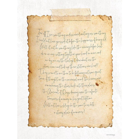 Happiness of Being Old    White Modern Wood Framed Art Print by Front Port Pickins