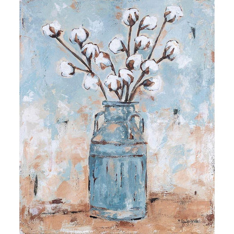 Feelin Farmhouse Black Modern Wood Framed Art Print by Holden, Jennifer