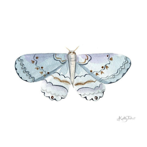 Take Flight I Black Modern Wood Framed Art Print by Talent, Kelley