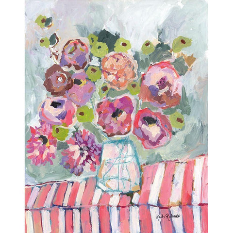 They Cant Order Me to Stop Dreaming White Modern Wood Framed Art Print by Roberts, Kait