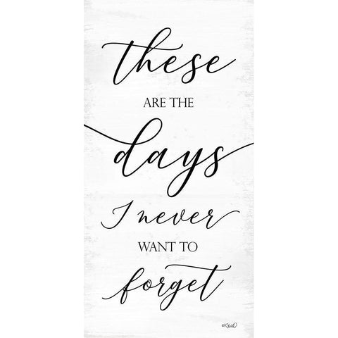 These are the Days Gold Ornate Wood Framed Art Print with Double Matting by Sherrill, Kate