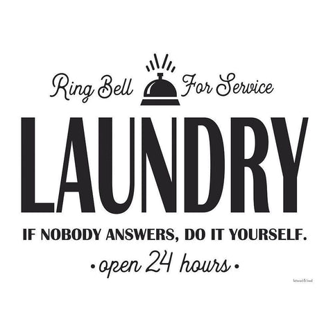 Do It Yourself Black Modern Wood Framed Art Print with Double Matting by lettered And lined