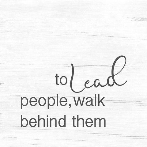 Lead Black Ornate Wood Framed Art Print with Double Matting by Rader, Lauren