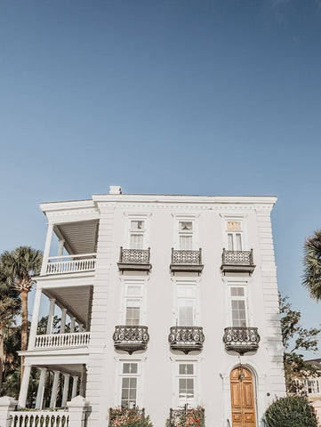 Good Morning Beautiful Black Modern Wood Framed Art Print by Rigsby, Jennifer