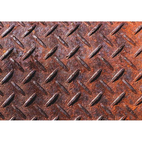 Mission Mine-Old Dale Mining District-Pinto Mountains-California Black Modern Wood Framed Art Print by Muench, Zandria