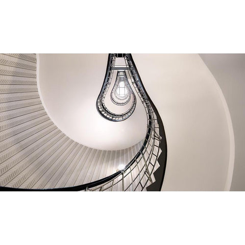 Tribute To Thomas Alva Edison Gold Ornate Wood Framed Art Print with Double Matting by M. Garcia, Jesus