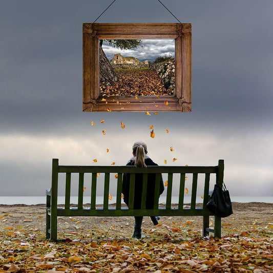 Image Only