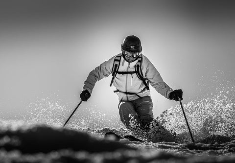 Philip Pirin Black Ornate Wood Framed Art Print with Double Matting by Verbiest, Eric