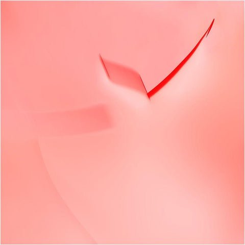 Hooc-Ky Gold Ornate Wood Framed Art Print with Double Matting by Claes, Gilbert