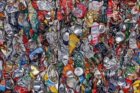 Contemporary Art Black Ornate Wood Framed Art Print with Double Matting by Casanova, Francois