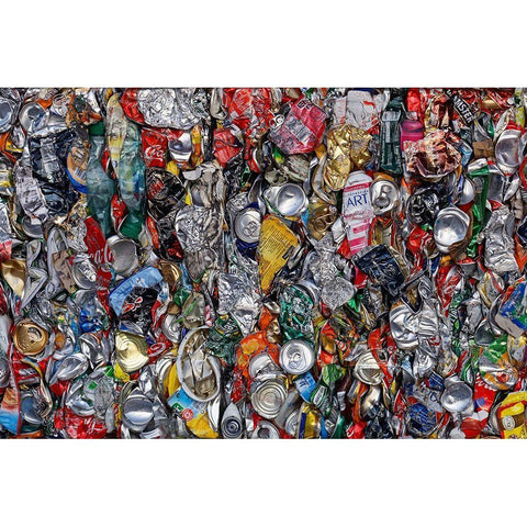 Contemporary Art Black Modern Wood Framed Art Print by Casanova, Francois