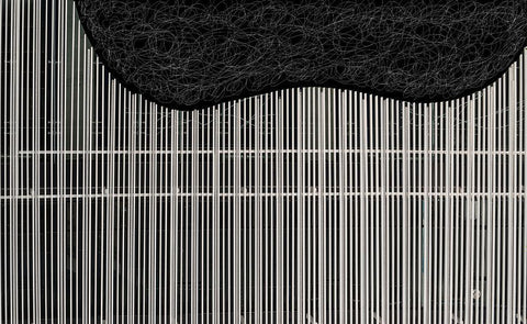 Gcloudsl  Out Of Stock. Black Ornate Wood Framed Art Print with Double Matting by Verschelden, Harry
