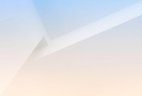 Soft Corner Tones Black Ornate Wood Framed Art Print with Double Matting by Van Son, Greetje