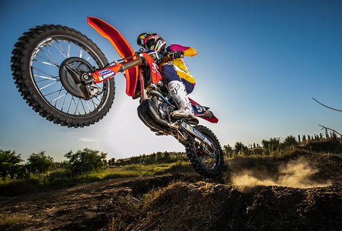 Launch Black Ornate Wood Framed Art Print with Double Matting by Amos, Nir