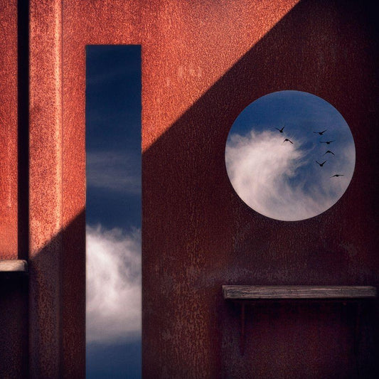 Image Only