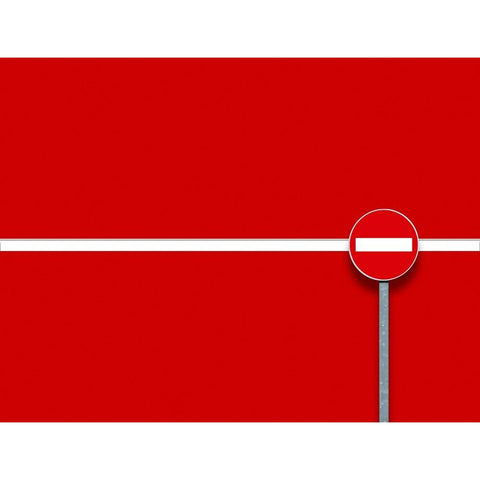 Online Black Modern Wood Framed Art Print by Novillo, Alfonso