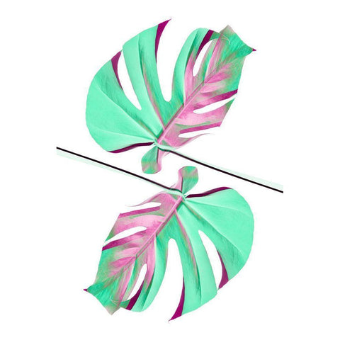 Ying Yang 08 White Modern Wood Framed Art Print by 1x Studio III