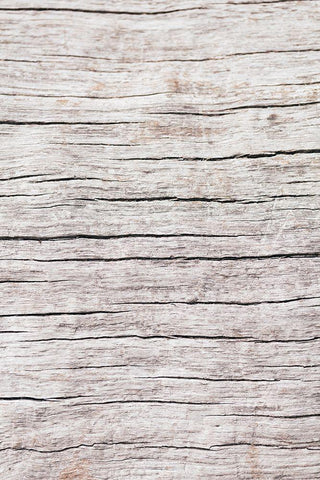 Wood close up Black Ornate Wood Framed Art Print with Double Matting by 1x Studio III