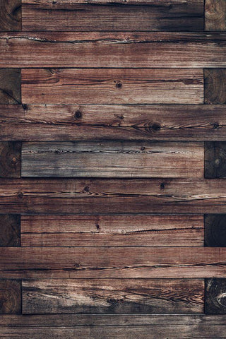 Wood Wall White Modern Wood Framed Art Print with Double Matting by Mossholder, Tim