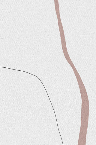 Memory Lane Black Ornate Wood Framed Art Print with Double Matting by Sawall, Anastasia