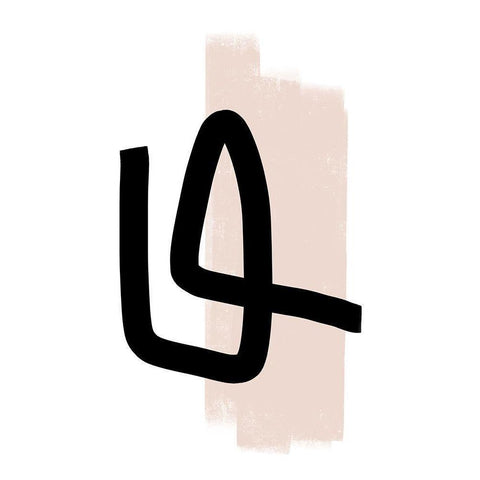 Why Not Gold Ornate Wood Framed Art Print with Double Matting by Sawall, Anastasia